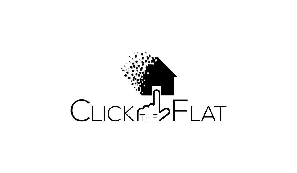 Clicktheflat Luxury Apartment In Warszawa Eksteriør billede